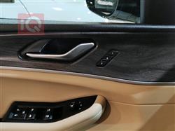 Jeep Grand Cherokee L